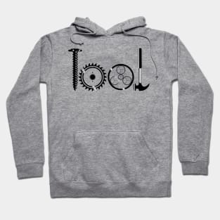 Tool Hoodie